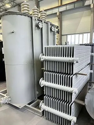 Трансформатор ТМФ 1000/10/0,4 Трансформатор ТМФ 1000/10/0,4