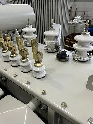 Трансформатор ТМФ 1000/10/0,4 Трансформатор ТМФ 1000/10/0,4